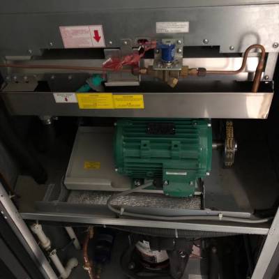 海悟恒温很少空调 机房专用精密空调 压缩机异常检测及维修更换