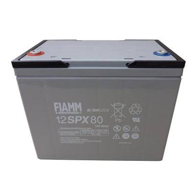 FLAMM*** 12SPX80 ʽά12V80AH