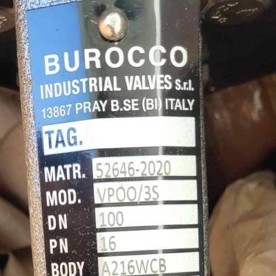 Burocco VSP2V-CLϵй¶ȣ -25C+ 120C