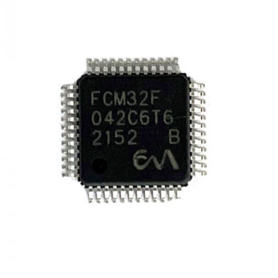 FCM32F030K6T6 单片机MCU