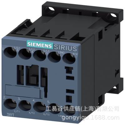 SIEMENS接触器3RT6015-1BB41