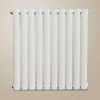 钢制柱式暖气片 钢管柱型暖气片 钢二柱 钢三柱