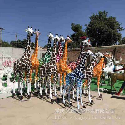 上海红色玻璃钢油漆 玻璃钢运动剪影人雕塑大型广场不锈钢雕塑定制