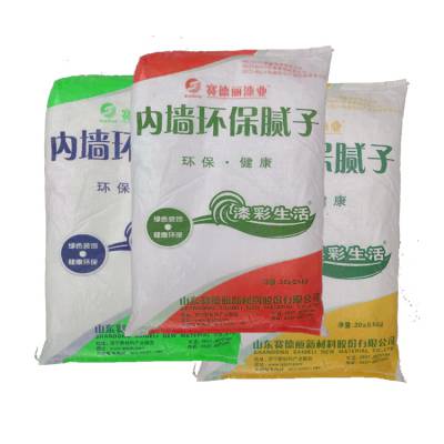 赛德丽漆业外墙基础涂料乳胶漆砂浆腻子粉量大批发