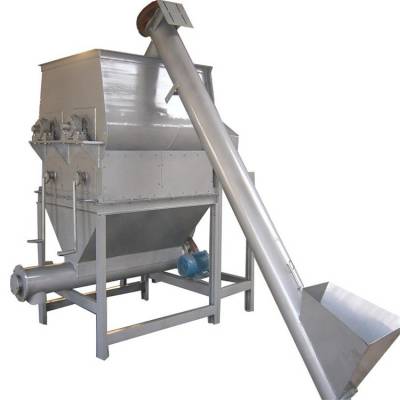 惠州硅藻泥搅拌机选择-大华机械厂