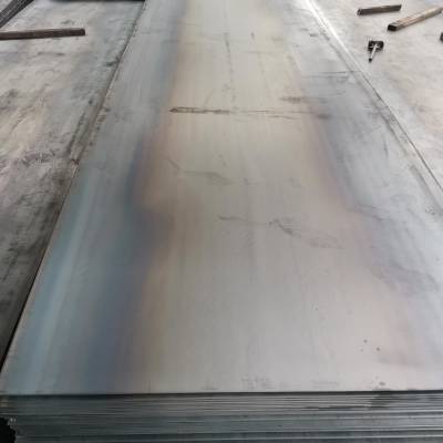 东莞钢板批发厂家 nm400钢板 Q235B卷板 A3钢板 建筑铺路用