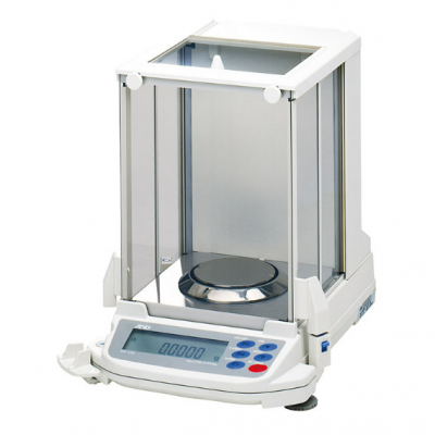 and艾安得 电子分析天平 gr-200 内置重量分析天平,四川供应