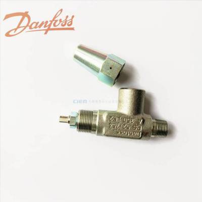 SNV-ST 1/4FPT-1/4MPT DANFOSS丹佛斯截止阀针阀/角阀