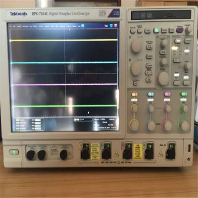 ***出售租赁Tektronix/泰克DPO7254二手示波器