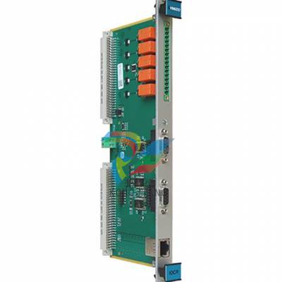 Vibro-meter 200-595-100-014 200-595-072-122 VM600 CPUM ģ