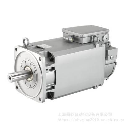 西门子SIEMENS主轴电机1PH8163-1DD02-0BA1 1000RPM，22kW异步电机