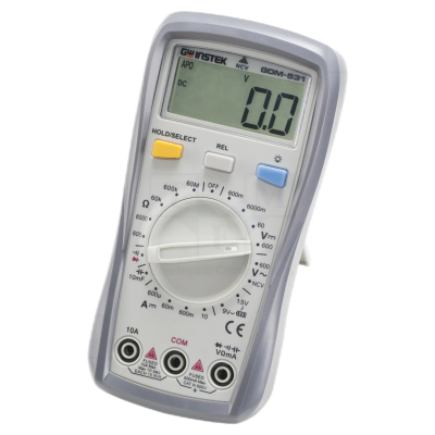 GDM-531 GW INSTEK 数字万用表; LCD; (6000);原装***