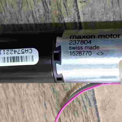 maxon motor382184(283840+144006)ɭ***