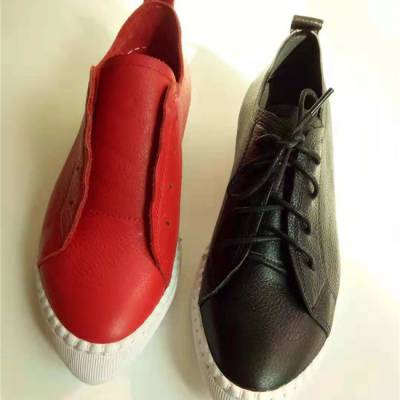 广东女鞋厂家订做-峰诺专业定制女鞋-大号女鞋厂家订做
