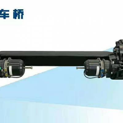派森盘式车桥