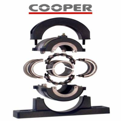 售卖英国COOPER分离式轴承