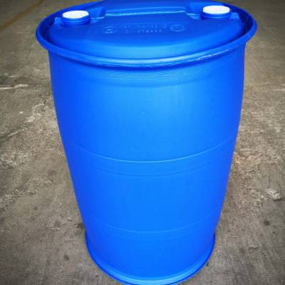 200升塑料桶化工桶生产厂家 全新料200公斤食品桶 ***耐摔打