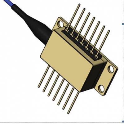 CWDM/DWDM/ ITU 激光器