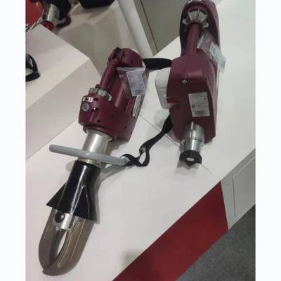 S311E2电动液压剪切器手持式轻型剪断钳电动手持剪切钳