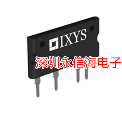 IXYS 固态继电器-PCB安装 CPC1966YX8 原装