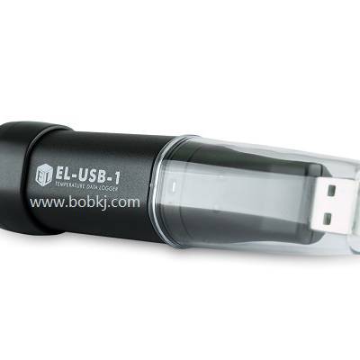 土壤温度记录仪EL-USB-1