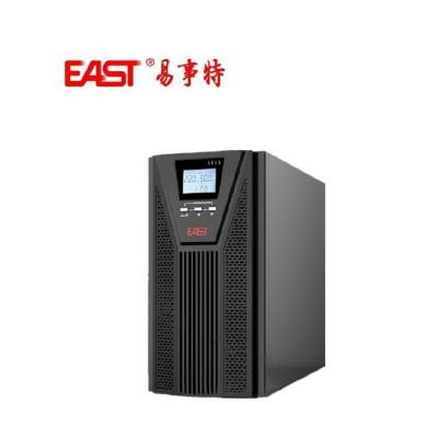 易事特UPS电源EA9980 80KVA/80KW家用办公电脑服务器停电备用