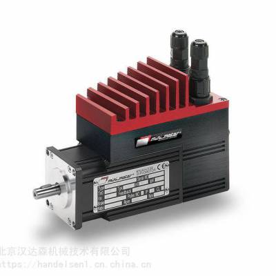 Mini Motor 无刷电机 DBS-S3 意大利进口