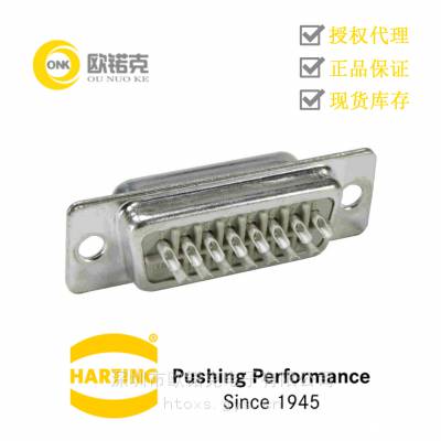 HARTINGͤ D-Sub СD  09670095604