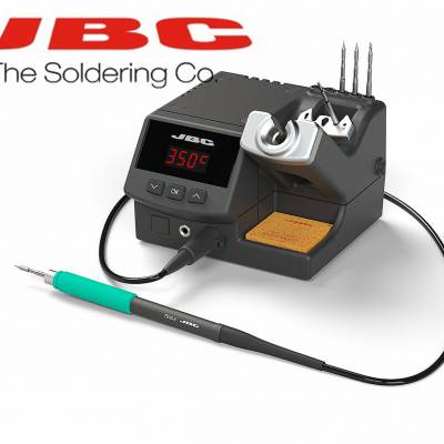 西班牙 JBC LC-S 电烙铁 紧凑型精密焊台 LC-2SHA 电焊台