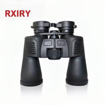 供应Rxiry昕锐望远镜X1650电力巡检高清双筒望远镜户外高倍16X50