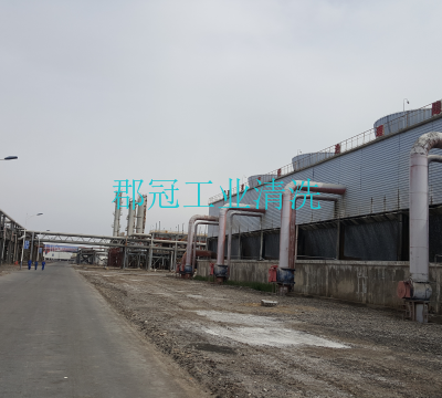 安徽清洗公司供应商 广州郡冠工业设备清洗服务供应