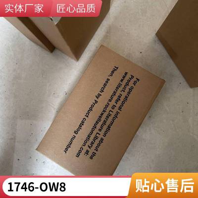 1746-F3AB罗克韦尔UPS电池1746-F3好货