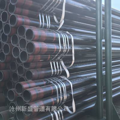 地质勘探139.7石油套管 N80石油套管177.8石油套管BC石油套管一级