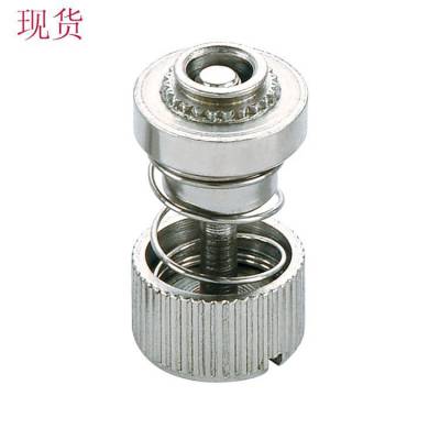 耀达五金PF60B-M3M3.5M4M5M6-0/1压铆螺丝十字槽松不脱螺钉