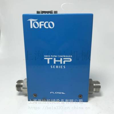 tofco空气流量计THP-CA5000-V-1E50-L03-FKM-C5质量流量计