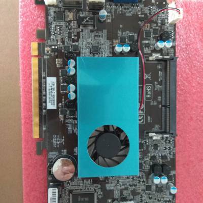 8卡直插矿机主板ic847插卡式主板