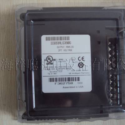 GE PLCģIC200ACC001