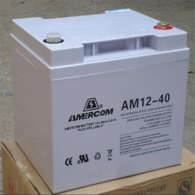 ӦĬAM12-40 12V40AH UPS/EPSԴ