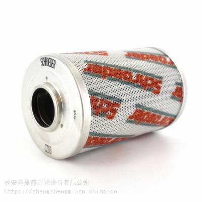 厂家生产施罗德滤芯SBF100118S15B,SBF100118Z5V过滤器液压油滤芯 盛过滤