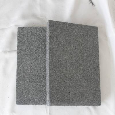 水泥发泡板复合发泡水泥板混凝土保温板