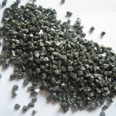 黑碳化硅 BLACK CARBORUNDUM SIC F14 基本粒:1.7-1.4MM