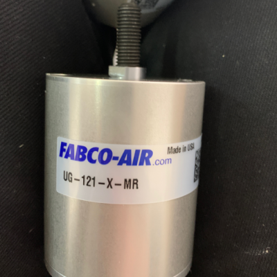 优势供应 Fabco-Air 气缸 UG-121-X-MR