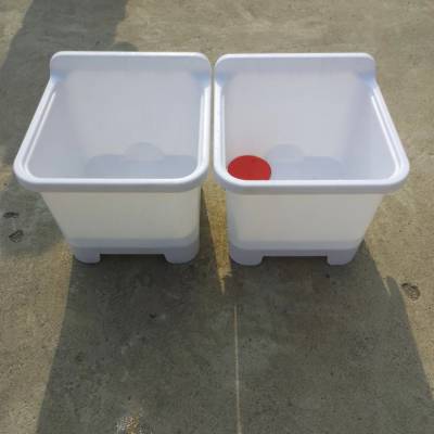 卫生间卫浴 批发阳台水槽 落地带下水拖把池 塑料ABS墩布池