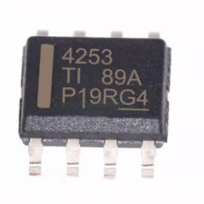 ӦԭװTPS7B4253QDDARQ1 ɵڵѹٵѹѹоƬIC