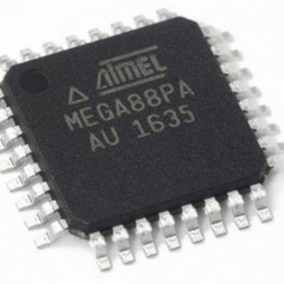 ӦԭװϲƷATMEGA88PA-AU 8λ΢оƬIC