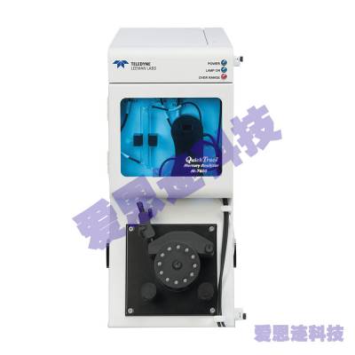M-7600ԭղ⹯ǣHJ 597-2011ˮܹĲⶨԭշֹȷ