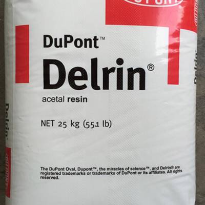 POM美国 Delrin 525GR BK000 聚甲醛 25%玻璃纤维