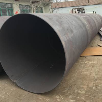 广州q235b钢管一条有多重 广东钢护筒 钢管桩/朗迅钢铁