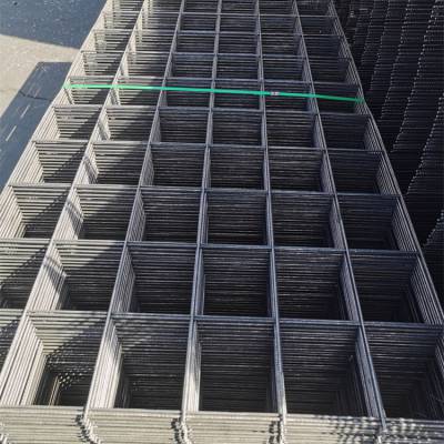 焊接建筑网片 桥梁加固钢丝网片 1米x2米 有规格可定做