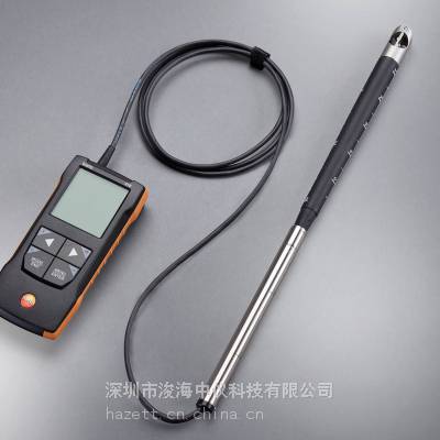 Testo 416 叶轮风速计